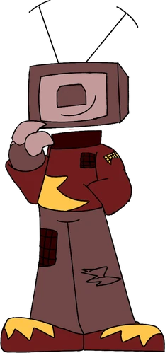 R4TCH3R | T33V-33 Wiki | Fandom