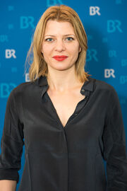  spielte Mathilda Jonas in Die drei ??? – Erbe des Drachen.