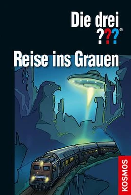 Reise ins Grauen