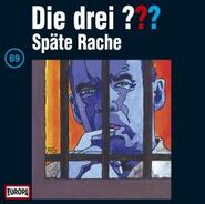 Fall 68 Späte Rache