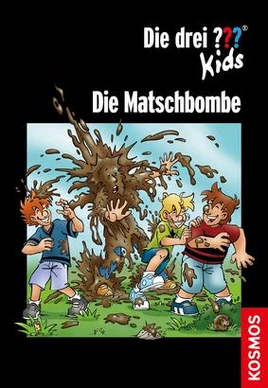 Die Matschbombe
