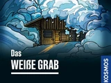 Das weiße Grab