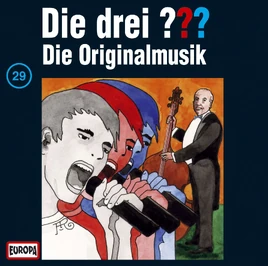 Die Originalmusik