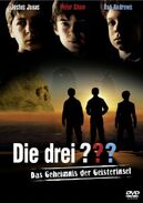 Deutschsprachige DVD