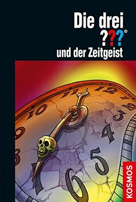 Der Zeitgeist Cover