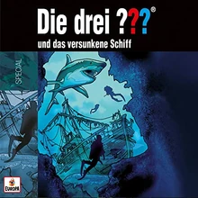 Hörspielcover