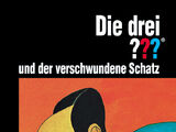 Der verschwundene Schatz