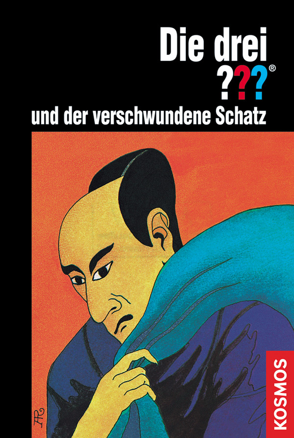 Der verschwundene Schatz Die drei Fragezeichen Wiki Fandom
