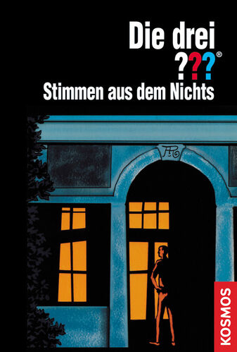 Stimmen aus dem nichts drei ??? cover