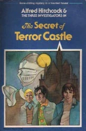 Illustration von Stephen Marchesi