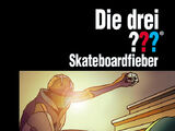 Skateboardfieber