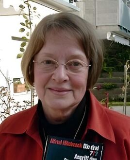 Lore Puschert