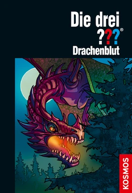 Drachenblut