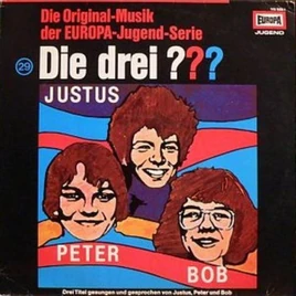 Die Originalmusik-