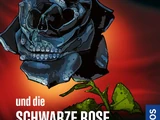Die schwarze Rose