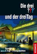 DreiTag Buch