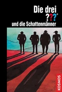 Die Schattenmänner (138 KB) Fall 65 … und die Schattenmänner