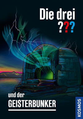 Der Geisterbunker 2