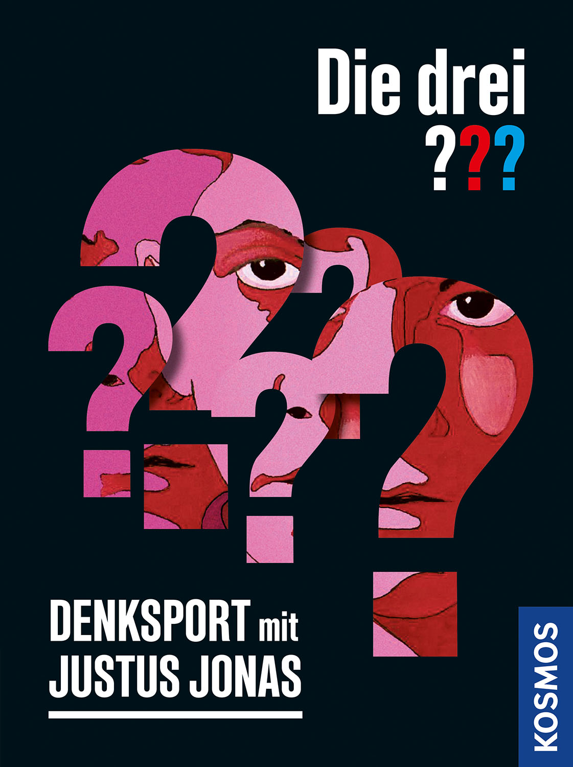 Denksport mit Justus Jonas Die drei Fragezeichen Wiki Fandom