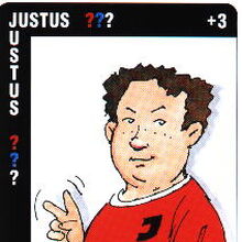 Justus Jonas | Die drei Fragezeichen Wiki | Fandom