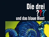 Das blaue Biest