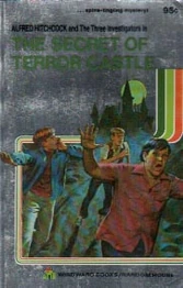 Illustration von Ed Vebel