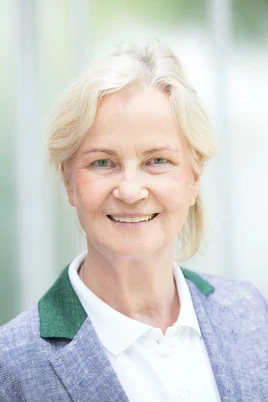Heikedine Körting