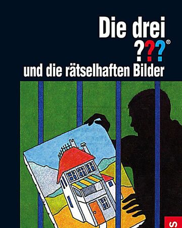 Die rätselhaften Bilder | Die drei Fragezeichen Wiki | Fandom