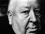 Alfred Hitchcock