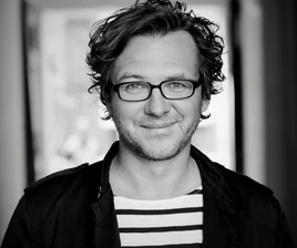 Andreas fröhlich portrait