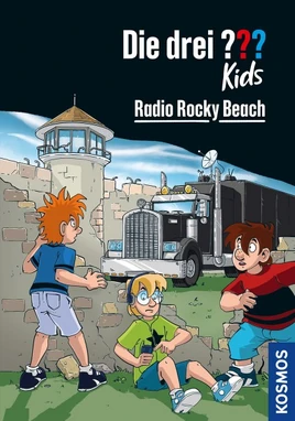 Radio Rocky BeachNEU