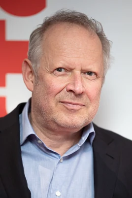 Axel Milberg Neu
