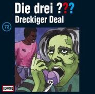 Fall 71 Dreckiger Deal