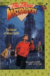 Illustration von Roger Loveless