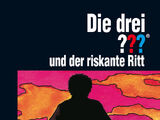 Der riskante Ritt