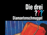 Diamantenschmuggel