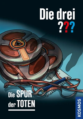 Die Spur der Toten