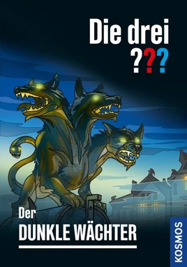 Der dunkle Wächter 2