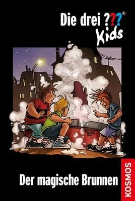 Der magische Brunnen