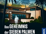 Das Geheimnis der sieben Palmen
