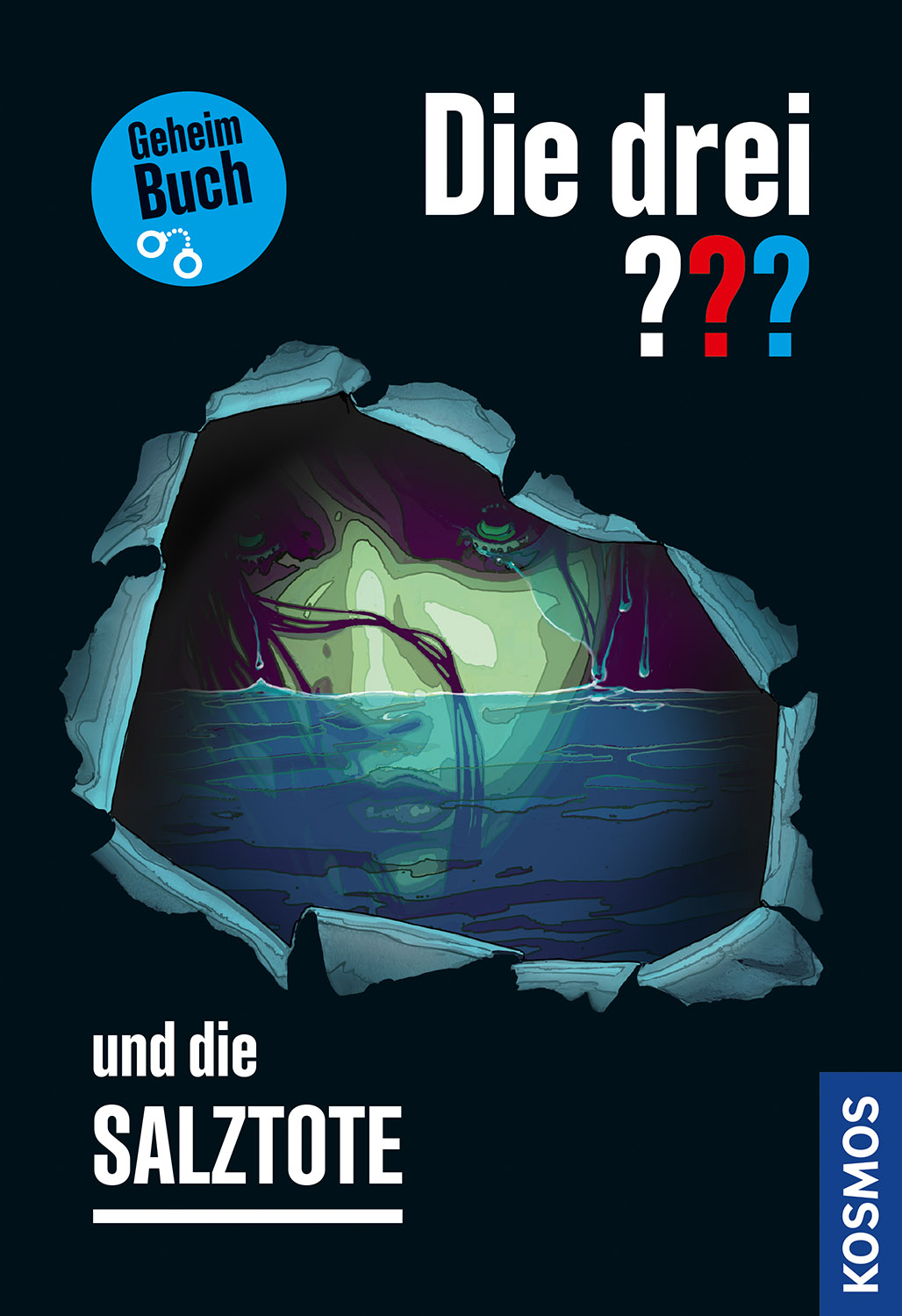 Die Salztote Die drei Fragezeichen Wiki Fandom
