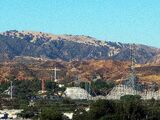 Magic Mountain