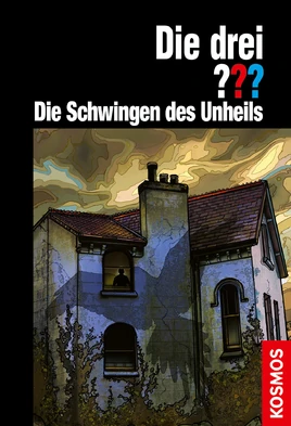 Die schwingen des unheils9783440166857 600x600