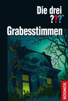 Grabesstimmen