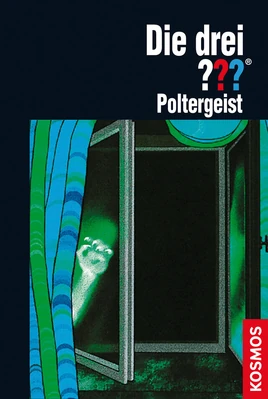 Poltergeist drei ??? cover