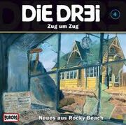 Cover - Zug um Zug