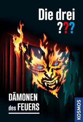 Dämonen des Feuers