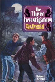 Illustration von Bill Dodge