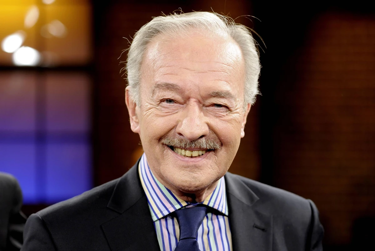 Horst Naumann Die drei Fragezeichen Wiki Fandom