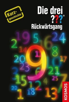 Rückwärtsgang Cover